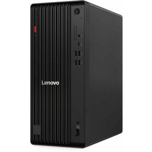 Desktop Computer Lenovo ThinkCentre M70t Gen 6 12YH001SGE - Intel Core Ultra 5 225 - 16 GB - 512 GB SSD - Tower - Schwarz 