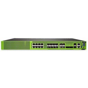 Juniper SRX2300 Hochverfügbare Firewall Support/Service - TAA-konform - Intrusion Prevention (IPS) - 8 Anschluss - 10GBase