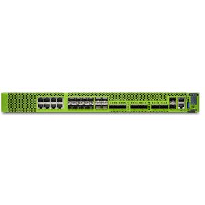 Juniper SRX4300 Hochverfügbare Firewall Support/Service - TAA-konform - Intrusion Prevention (IPS) - 8 Anschluss - 10GBase