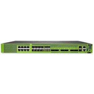 Juniper SRX4300 Hochverfügbare Firewall Support/Service - TAA-konform - Intrusion Prevention (IPS) - 8 Anschluss - 10GBase