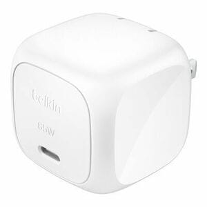 Belkin BoostCharge 65 W Wechselstromadapter - 65 W