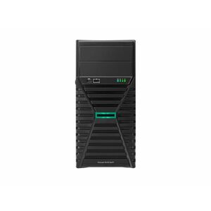 HPE ProLiant ML30 Gen11 6333P 3.1GHz 6c 1P 1x16GB‑U 4LFF 2x1TB HDD 1x500W PS AP Server (C13 to ANZ Power Cable not included)