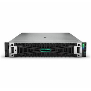 HPE ProLiant DL380 Gen11 4514Y 2.0GHz 16c 1P 1x32GB-R 8SFF MR416i-p 1x1.2TB HDD 1x800W PS AP Server