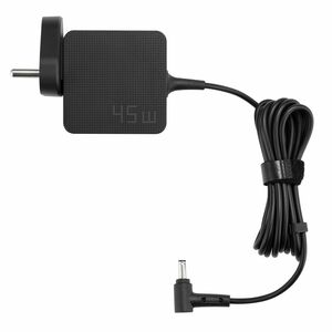 Asus ROG AD45-01B 45 W AC Adapter - For Notebook - 1.60 m (62.99") Cable - 120 V AC, 230 V AC Input - 19 V DC Output - 2.3