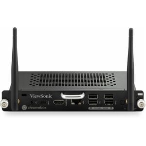 ViewSonic VPC11-C33-G1 Single Board Computer for Presentation, Interactive Display, Collaboration, Classroom - Slot-in PC 