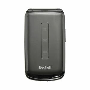 Beghelli SLV19. Fattore di forma: Clamshell. Capacità della scheda SIM: Doppia SIM. Dimensioni diagonale schermo: 7,11 cm 