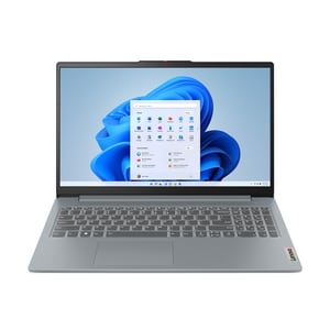 Lenovo IdeaPad Slim 3 15AMN8 82XQ00KYHV 39.6 cm (15.6") Notebook - Full HD - AMD Ryzen 3 7320U - 8 GB - 512 GB SSD - Hunga