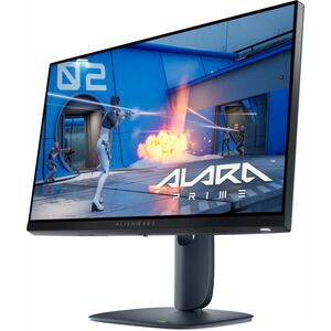Dell Alienware AW2525HM 25 Zoll Klasse Full HD Gaming-LED-Monitor - 16:9 Format - 62,2 cm (24,5 Zoll) Viewable - Schnelles