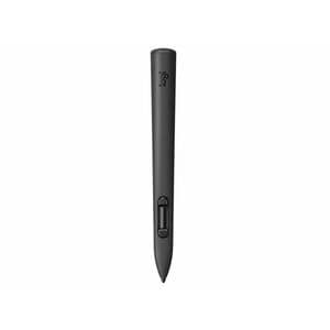 Logitech MX Ink Stylus - Replaceable Stylus Tip - VR Headset Device Supported