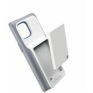 Beam Mobile GM-690 Case for Apple iPhone 15, iPhone 16, iPhone 16e Smartphone - Dust Resistant, Liquid Resistant - Plastic