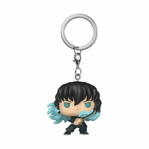 POP KEYCHAIN: DS- MUICHIRO .