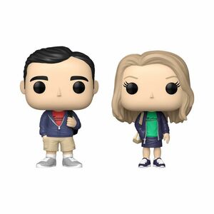 FUNKO POP! Maximus. Product type: Collectible figure, On basis of: Movie & TV series, Theme: The Office. Height: 10 mm. Pa