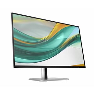 Moniteur LED HP 527pf 27" Classe Full HD - 16:9 - Noir - 68,6 cm (27") Viewable - Technologie IPS - LED Rétroéclairage - R