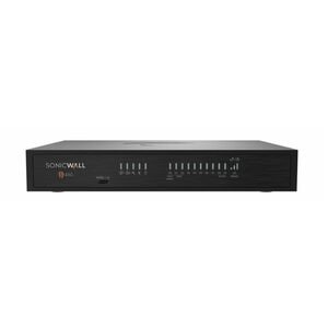 (3 & Free Offer) SonicWall TZ480 SECURE UPGRADE PLUS - ADVANCED EDITION 3YR (INCLUDES 1YR CSE) - Wired - Intrusion Prevent