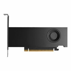 PNY NVIDIA RTX PRO 2000 Graphic Card - 16 GB GDDR7 - 7680 x 4320 - 128 bit Bus Width - PCI Express 5.0 x8 - 4 x Mini Displ