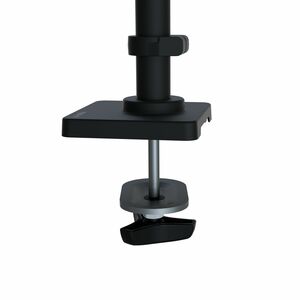 Ergotron 安装底座 用于 PC, 安装臂 - 黑 - 19.96 kg 承载量 - 铝, 钢