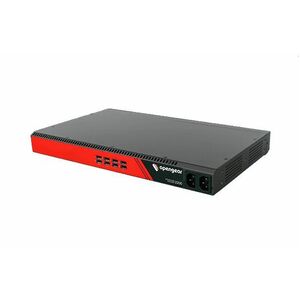 Opengear OM2224-24E-10G-LSP Device Server - 7.81 GB - DDR3 SDRAM - Twisted Pair, Optical Fiber - 2 Total Expansion Slot(s)
