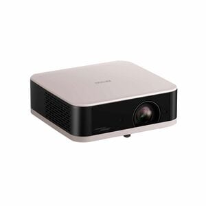 Epson Lifestudio Pop EF-61R 3LCD Projector - 16:9 - Portable, Desktop, Floor Mountable - Rose Quartz - High Dynamic Range 