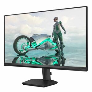 PHILIPS EVNIA 27M2N3500PF 27IN 0.3MS 260Hz QHD (2560x1440) IPS Gaming Monitor 300nits HDMI2.0 DP1.4 2x2W Speakers 3.5mm Ja