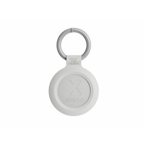 Xtorm - Traceur Bluetooth IP67 Apple Localiser résistant eau 60m - blanc