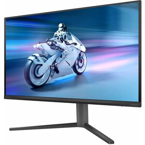 PHILIPS EVNIA 27M2N6500P QDOLED QHD 280Hz AmbiGlow Gaming Monitor. 26.5in QDOLED QHD 2560x1440 16:9 1000nits 0.03ms 280Hz 