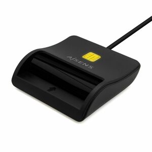 CARD READER SD MICROSD MMC RS-MMC MMC MICRO USB-A GREY