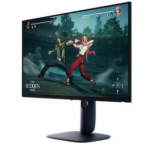 Dell Alienware AW2725D 27" Class WQHD Gaming OLED Monitor - 16:9 - 67.8 cm (26.7") Viewable - Quantum Dot OLED - 2560 x 14