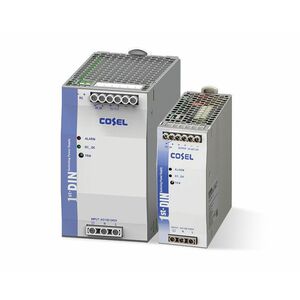 Allied Telesis Power Supply - DIN Rail Mountable - 48 V DC Output