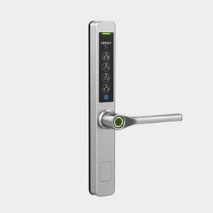 Lockly Guard Athena 228SW Swing Edition - Wireless LAN