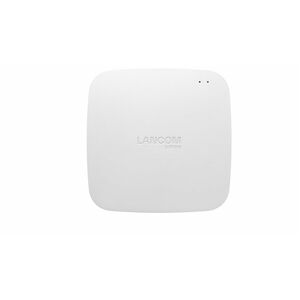 Lancom LX-7200E Triband Wi-Fi 7 IEEE 802.11 a/b/g/n/ac/ax/be 9,30 Gbit/s Drahtloser Access Point - 2,40 GHz, 5 GHz, 6 GHz 