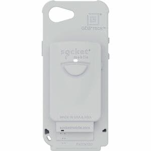 Socket Mobile DuraSled DS840 Retail, Logistik, Gesundheitswesen, Lager, Hospitality, Vertrieb/Service im Außendienst, Tran