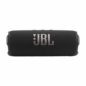JBL Flip 7 Portable Bluetooth Speaker System - 35 W RMS - 60 Hz to 20 kHz - Battery Rechargeable - 1