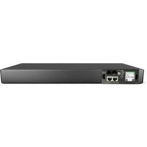 Vertiv Geist PowerIT MG05M1R0-10L133-2PS6B2H10-S PDU - Monitored - IEC 60309 1P + N + E (IP44) - 10 x U-Lock IEC 60320 C13