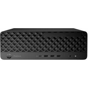 ProDesk 4 SFF G1i U5-235 16GB DR5-5600 512GB PCIE-NVME SSD Wifi-6 BT-5.3 Windows 11 Pro 3/3/3 Warranty