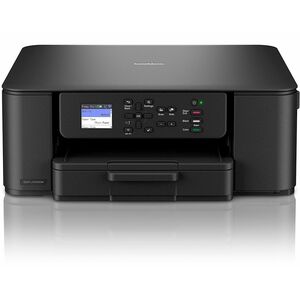 Brother Ink Tank DCP-J1310DW Wired & Wireless Inkjet Multifunction Printer - Colour - Copier/Printer/Scanner - 1200 x 1800