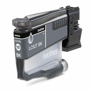 Brother Original Standard Yield Inkjet Ink Cartridge - Black Pack - 1300 pages