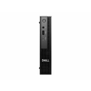 Dell Pro Micro QCM1250 - i5-14500T - 16GB RAM (1x16GB) - 512GB SSD - WI-FI - KB & Mouse Included - Windows 11 Pro - 3Y ONSITE