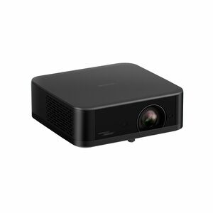 Epson Lifestudio Pop EF-62B 3LCD Projector - 16:9 - Portable, Desktop, Floor Mountable - Metallic Black - High Dynamic Ran