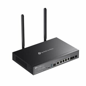 Omada DR3220v-4G 2 SIM DSL, VDSL2, ADSL2+, ADSL2, ADSL Drahtlos Router - 4G+ - LTE 2100, LTE 1800, LTE 850, LTE 2600, LTE 