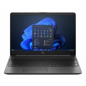 HP 250R G9 39.6 cm (15.6") Notebook - Full HD - Intel Core 5 120U - 8 GB - 256 GB SSD - Dark Ash Silver - Intel Chip - 192