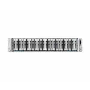 Cisco Barebone System - 2U Rack-mountable - 2 x Processor Support - Intel Chip - 8 TB DDR5 SDRAM DDR5-6400/PC5-51200 Maxim
