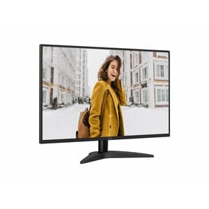 AOC 27B36X 27 Zoll Class Full HD LED-Monitor - Schwarz - 68,6 cm (27 Zoll) Viewable - IPS-Technologie (In-Plane-Switching)