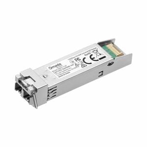 Omada ISM311LM SFP - für Datenvernetzung, Optisches Netzwerk - Glasfaserleitung - 50/125 µm - 850 nm Wavelength - Multimod