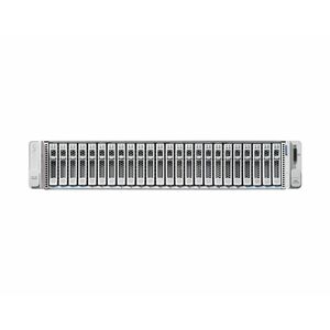 Cisco Barebone System - 2U Rack-mountable - 2 x Processor Support - Intel Chip - 8 TB DDR5 SDRAM DDR5-6400/PC5-51200 Maxim