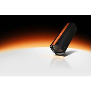 MI Sound Party MDZ-39-DB Portátil Bluetooth Sistema de colunas - 50 W RMS - Preto - Surround Sound - Comunicação de campo 