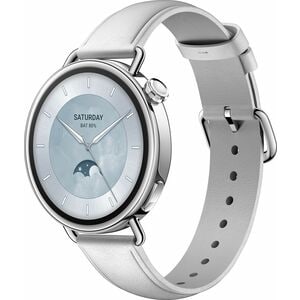 XIAOMI WATCH S4 41MM-LEATHER XIAOMI WATCH S4 41MM-LEATHER