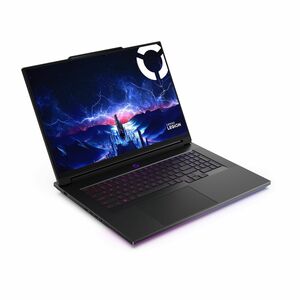 Lenovo Legion 9 18IAX10 83EY003ASP 45.7 cm (18") Gaming Notebook - WQUXGA - Intel Core Ultra 9 2nd Gen 275HX - 64 GB - 2 T
