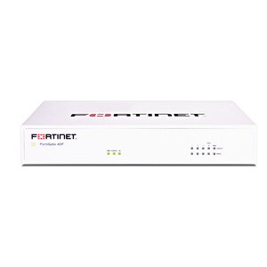 Fortinet FortiGate 40F Firewall NGFW 5x GE RJ45 Bundle UTP 3 Anni