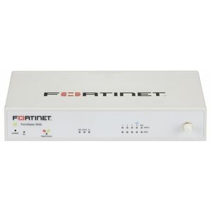 Fortinet FortiGate 50G Firewall NGFW 5x GE RJ45 Bundle UTP 5 Anni