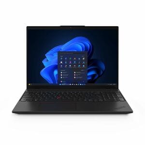 Lenovo ThinkPad L16 Gen 2 21SA0008AU 16" Notebook - WUXGA - 60 Hz - Intel Core Ultra 5 225U - 16 GB - 512 GB SSD - Black -